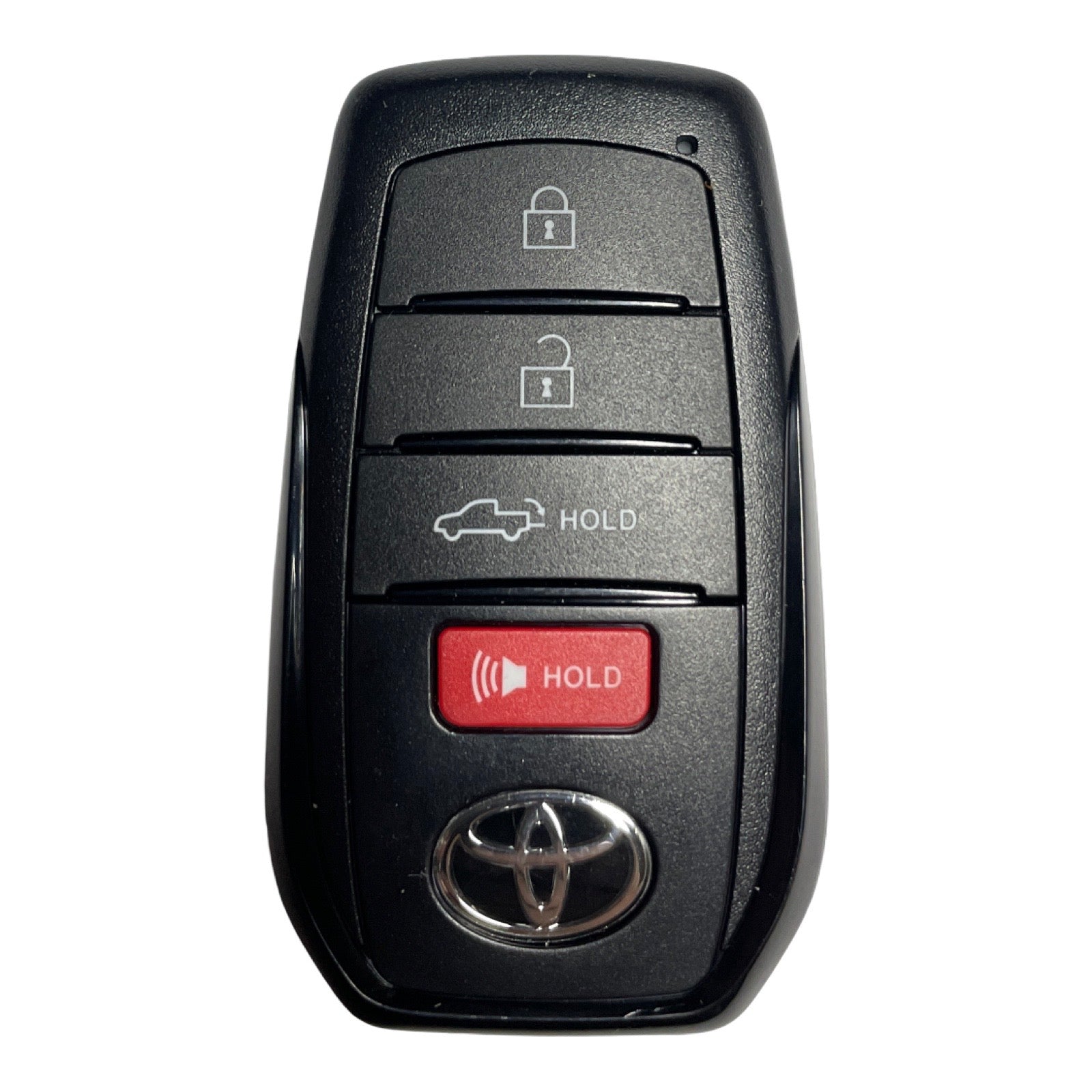 2022-2025 Toyota Tacoma Tundra 4 Button Smart / HYQ14FBX (OEM REFURBISHED (TLK1 ONLY)