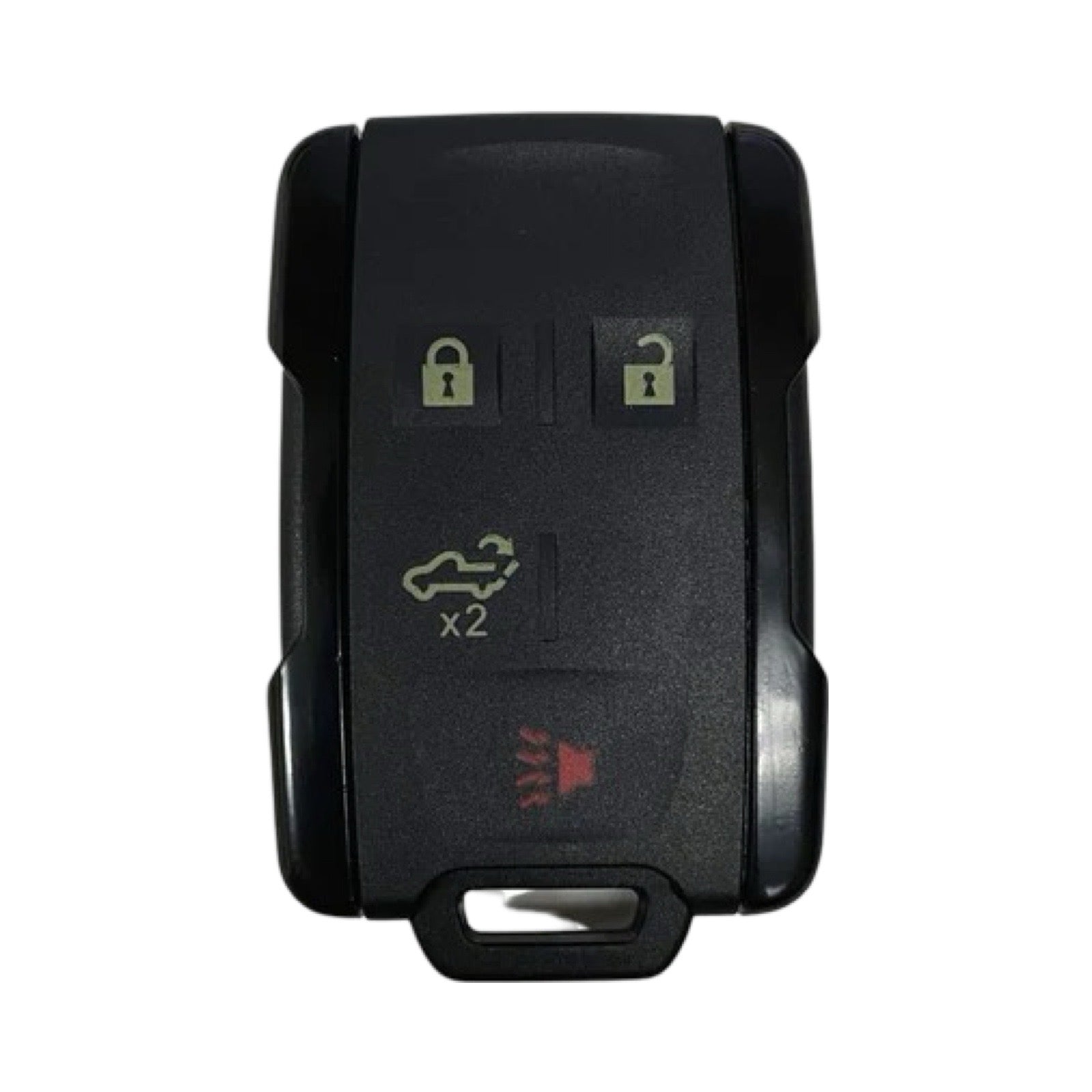 2019-2021 Chevrolet / 4-Button Keyless Entry Remote / PN: 84209237 / M3N-32337200 (AFTERMARKET)