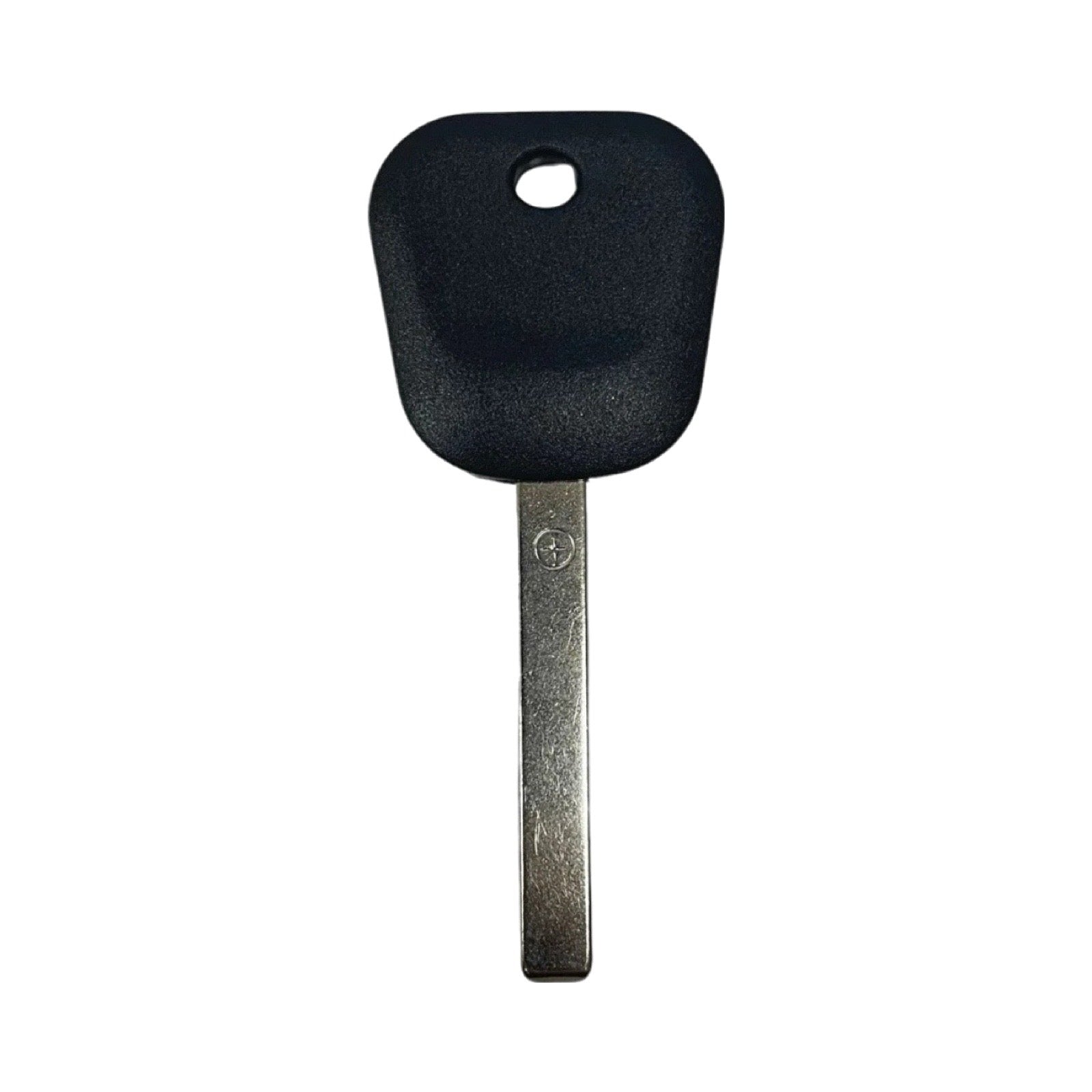 2008-2020 GM - B120 / B121 Transponder Key (46 Circle + Chip) (AFTERMARKET)