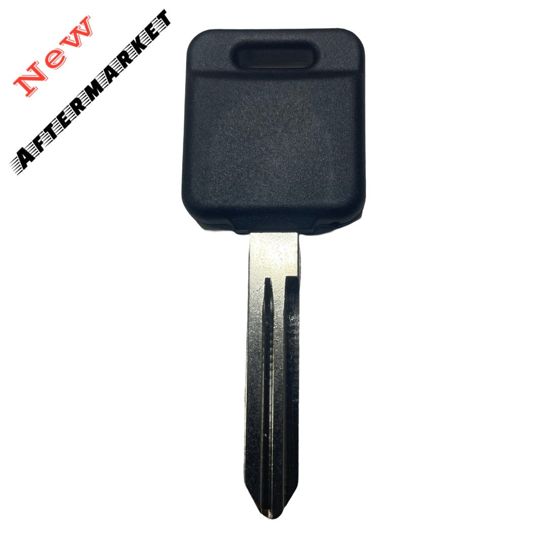 2014-2019 Nissan Rogue - NI07 Transponder Key (AES Chip) (AFTERMARKET)