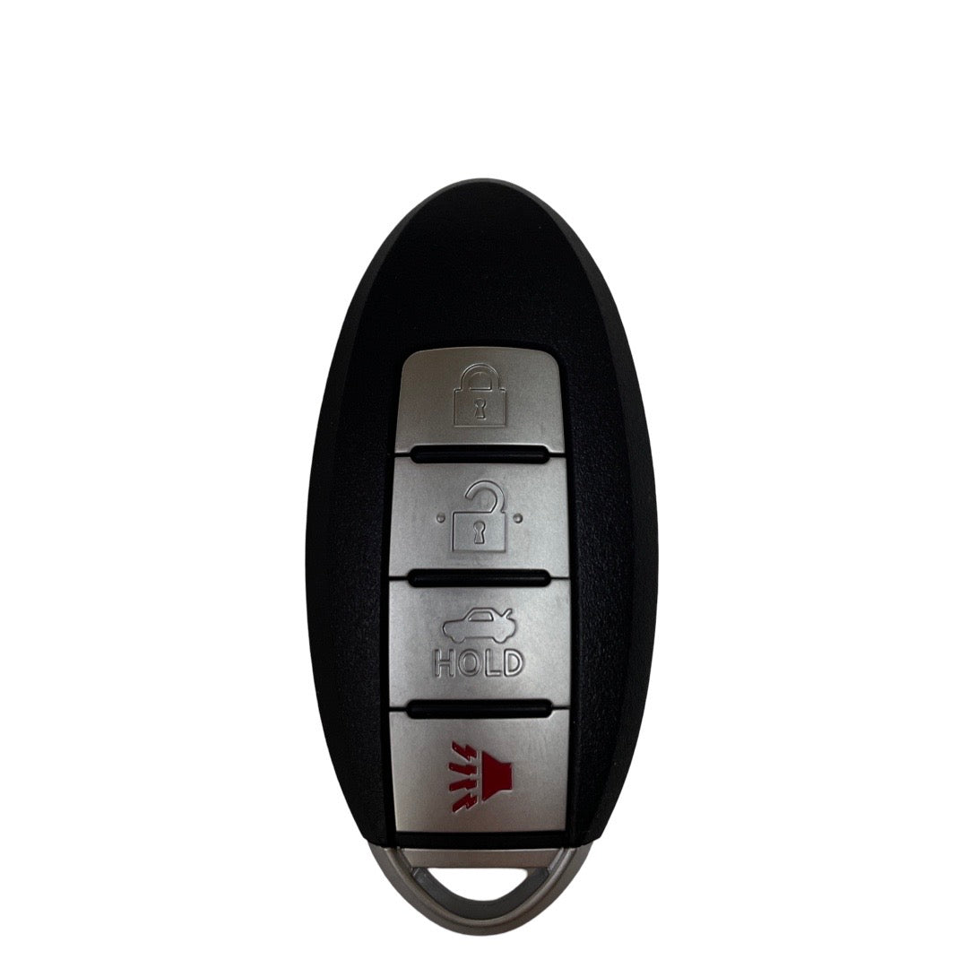 Autel - Nissan / 4-Button - Smart Universal Key - Trunk / Panic