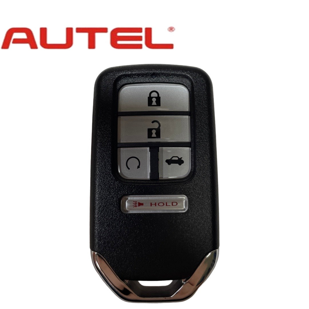Autel - Honda / 5-Button Smart Universal Key