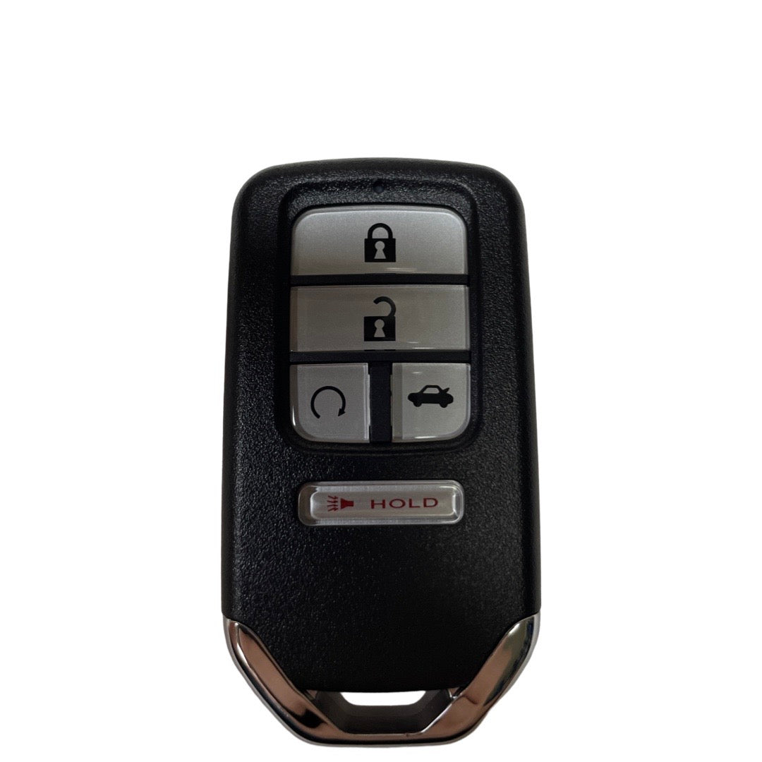 Autel - Honda / 5-Button Smart Universal Key