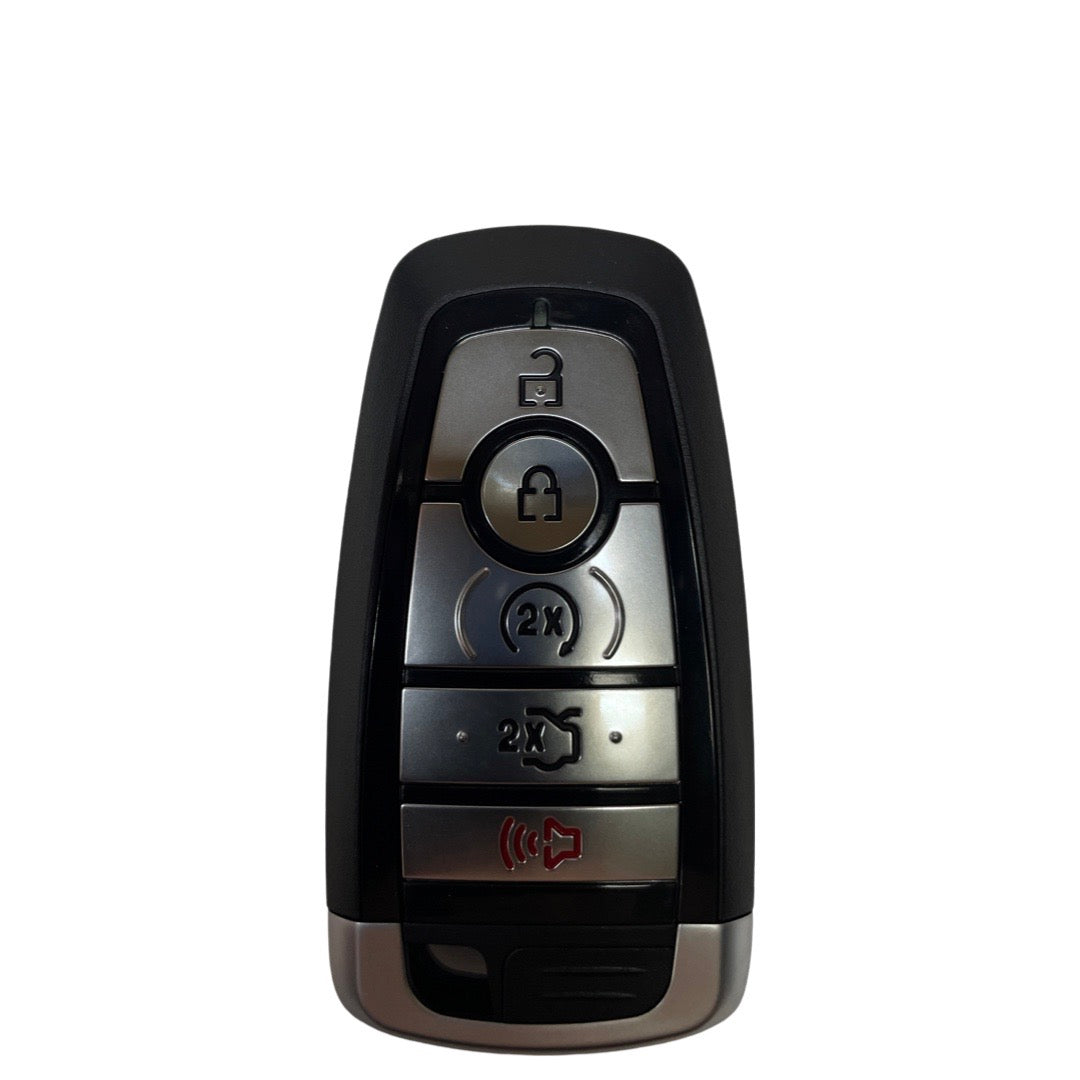 AUTEL Ford Style 5-Button Universal Smart Key AH