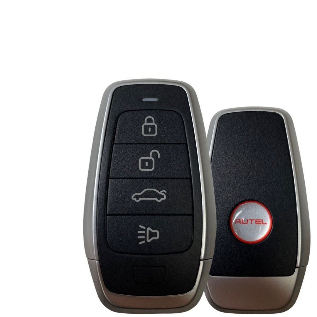 Autel - 4-Button Universal Smart Key - Trunk