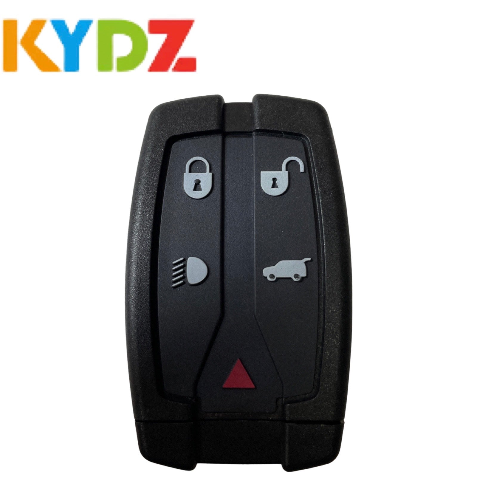 2006-2012 Land Rover LR2 / 5-Button Smart Key / NT1-TX9 (AFTERMARKET)