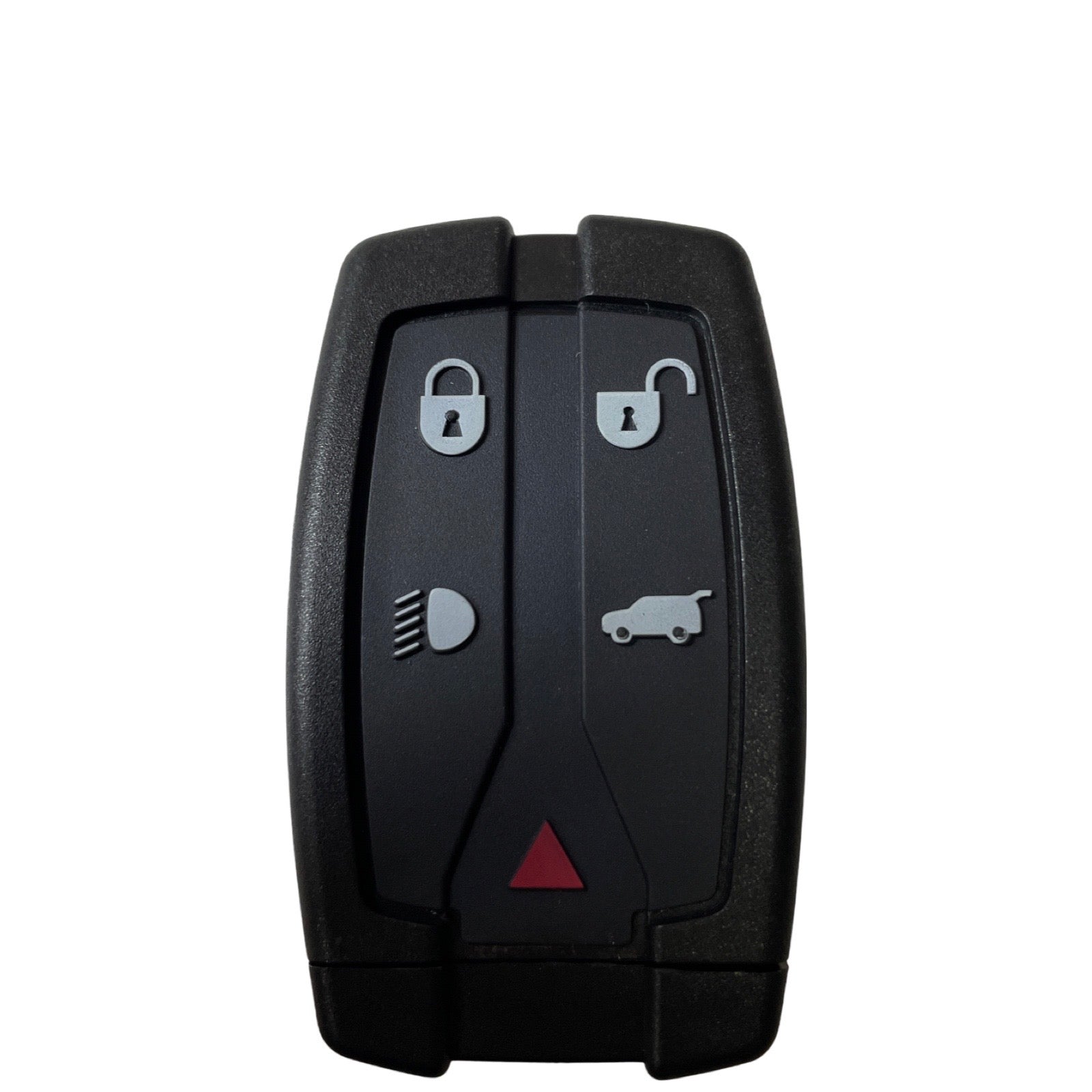 2006-2012 Land Rover LR2 / 5-Button Smart Key / NT1-TX9 (AFTERMARKET)