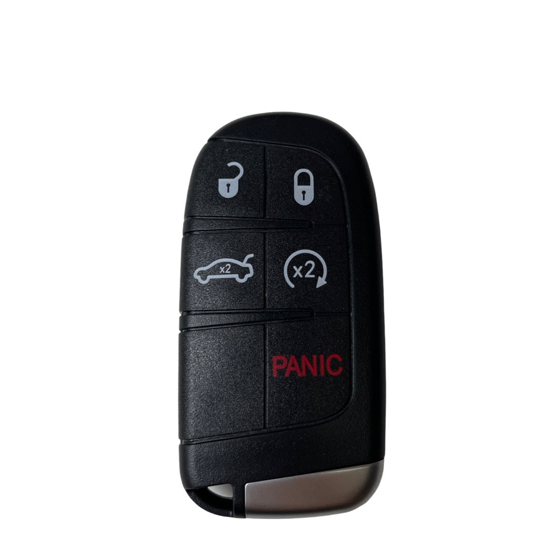 Autel - Chrysler / 5-Button Smart Universal Key