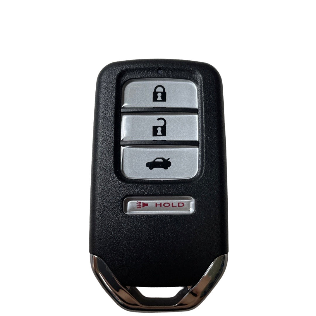 Autel - Honda / 4-Button Smart Universal Key