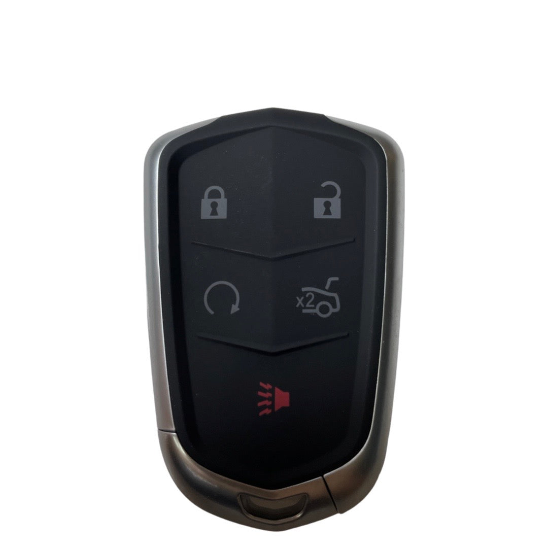 Autel - GM / Cadillac / 5-Button Universal Smart Key