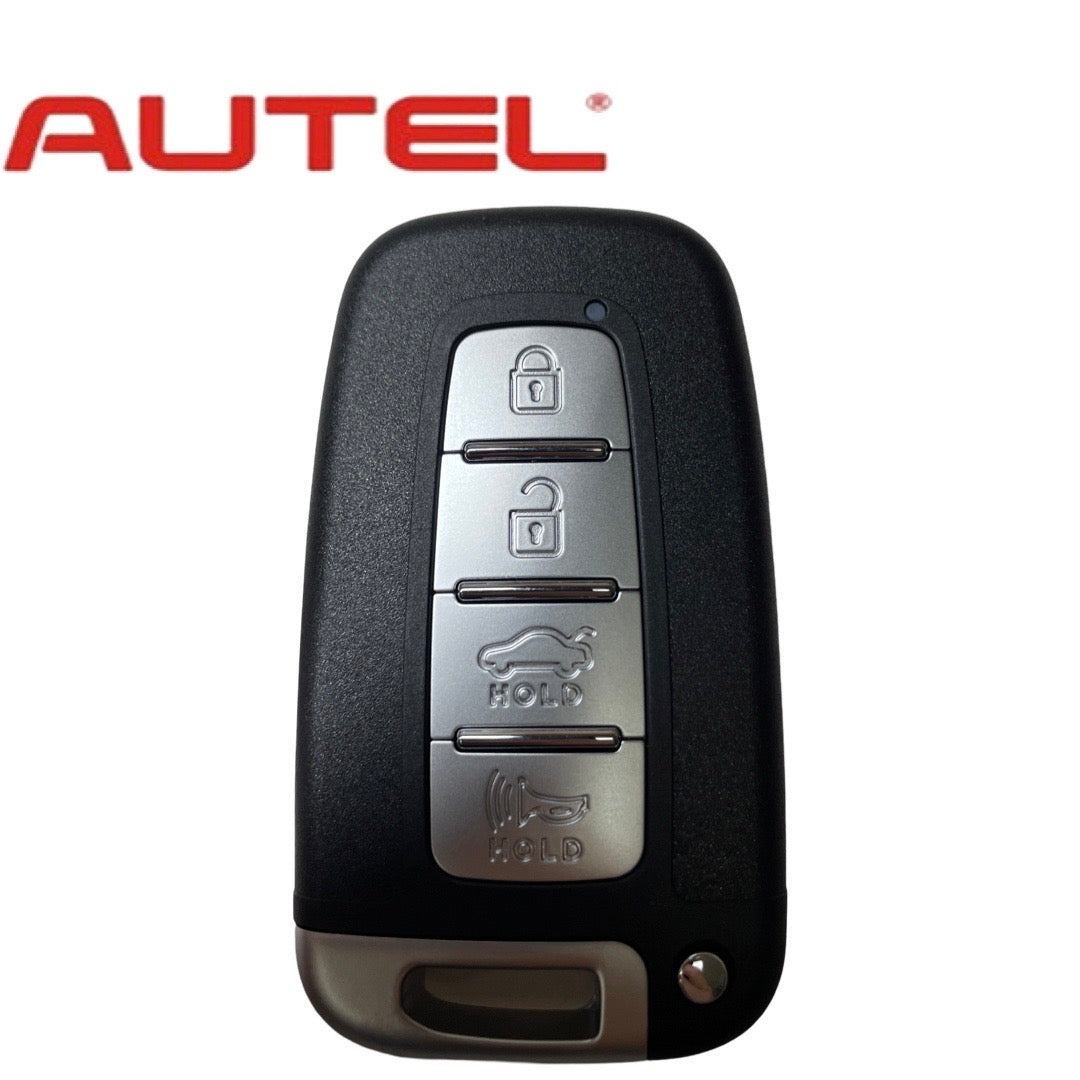 Autel - Hyundai / 4-Button Smart Universal Key