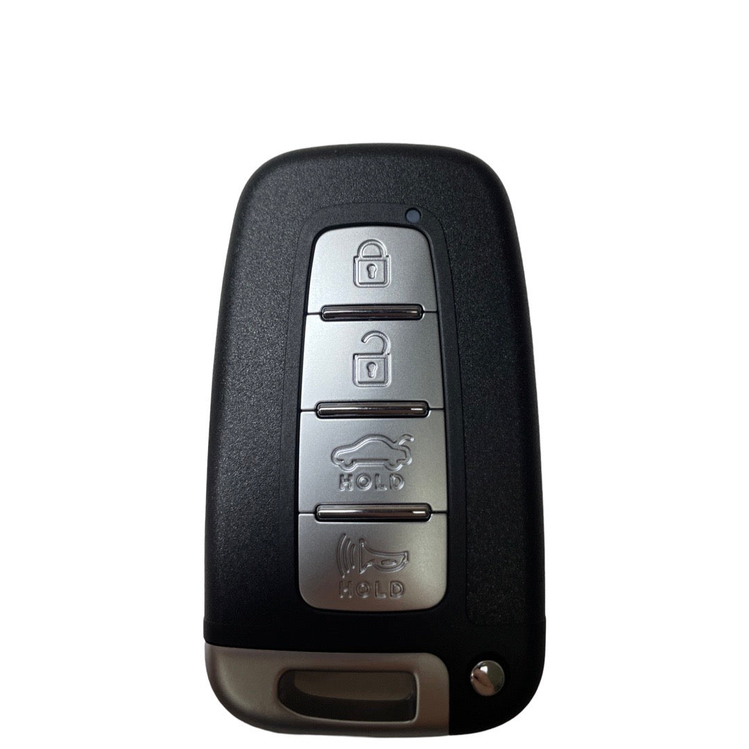 Autel - Hyundai / 4-Button Smart Universal Key