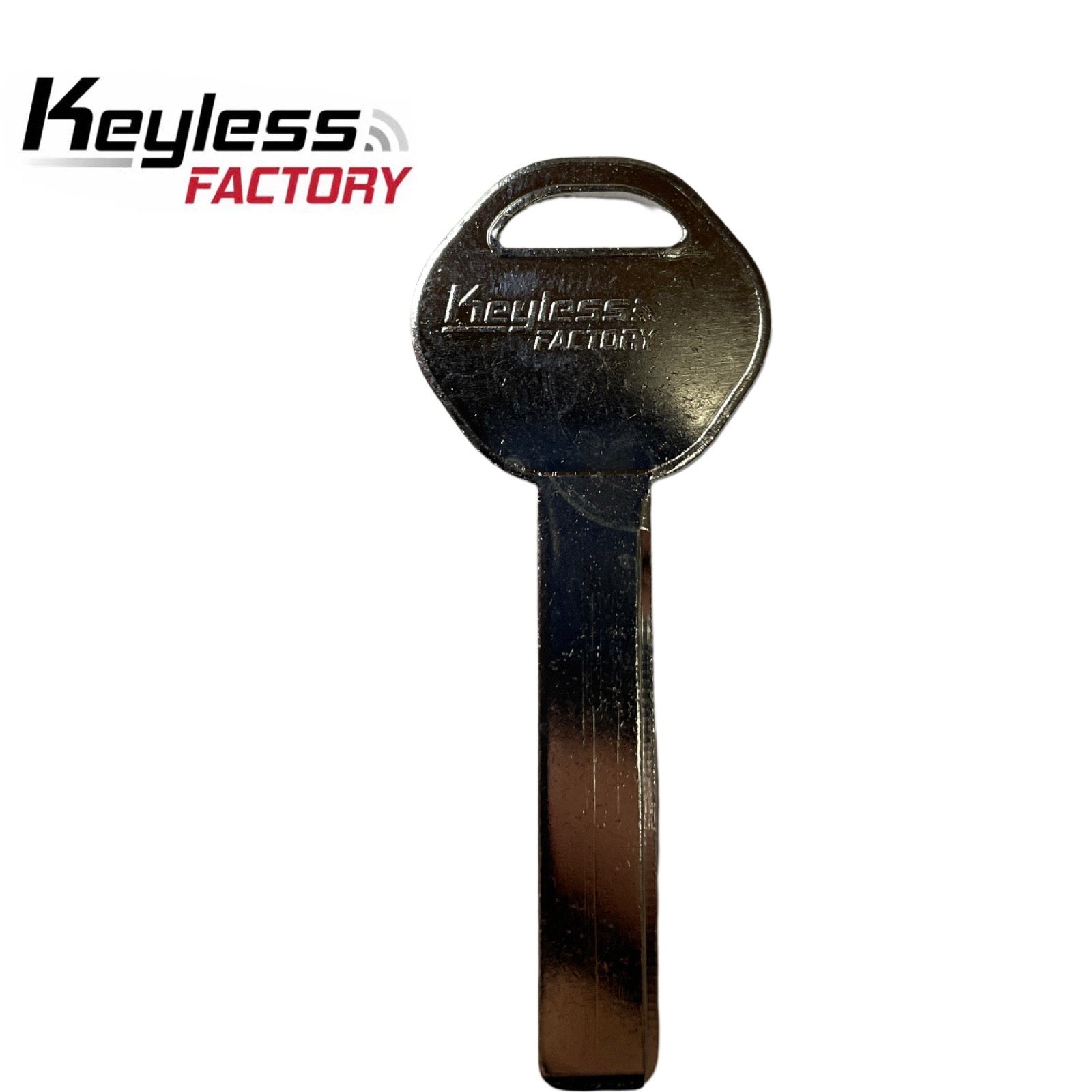 HU92 High Security Test Blade (AFTERMARKET)