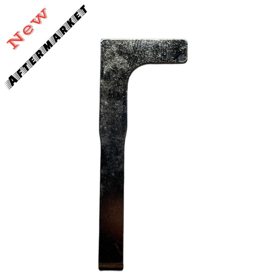 2016 - 2021 Volvo / Emergency Key / HU101 / 31391439 (AFTERMARKET)