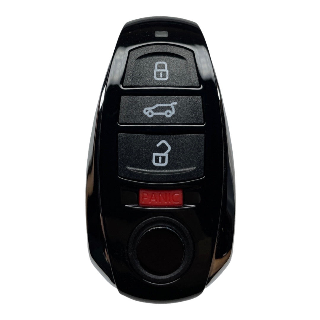 2011-2017 Volkswagen Touareg / 4-Button Smart Key / PN: 7P6-959-754 / IYZVWTOUA (AFTERMARKET)