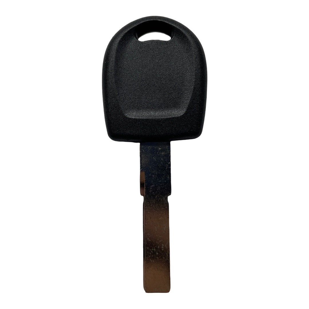 2006-2013 Volkswagen - HU66T24 Transponder Key (48 CAN Chip) (AFTERMARKET)