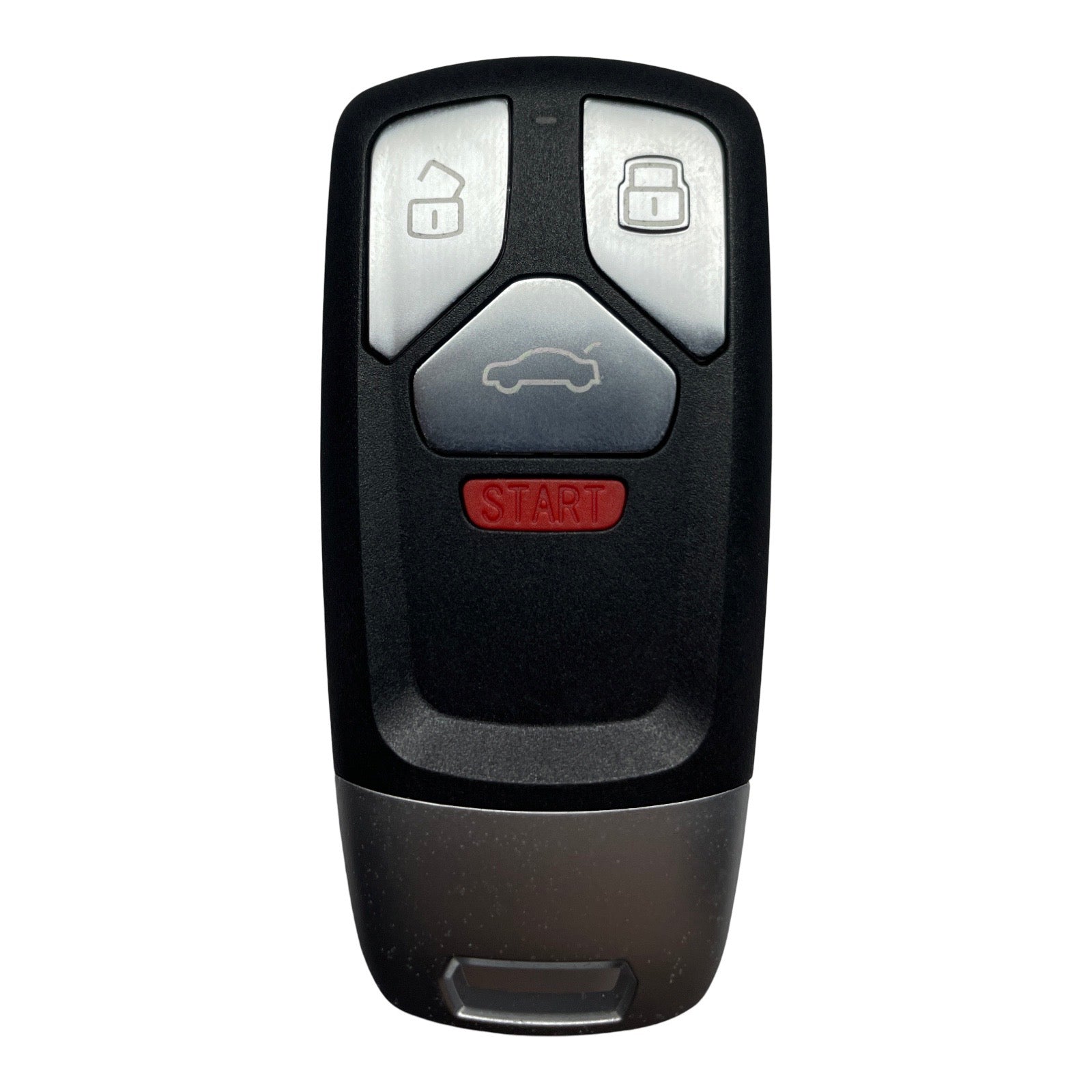 KEYDIY Audi Style 4-Button Universal Smart Key W/ Proximity Function
