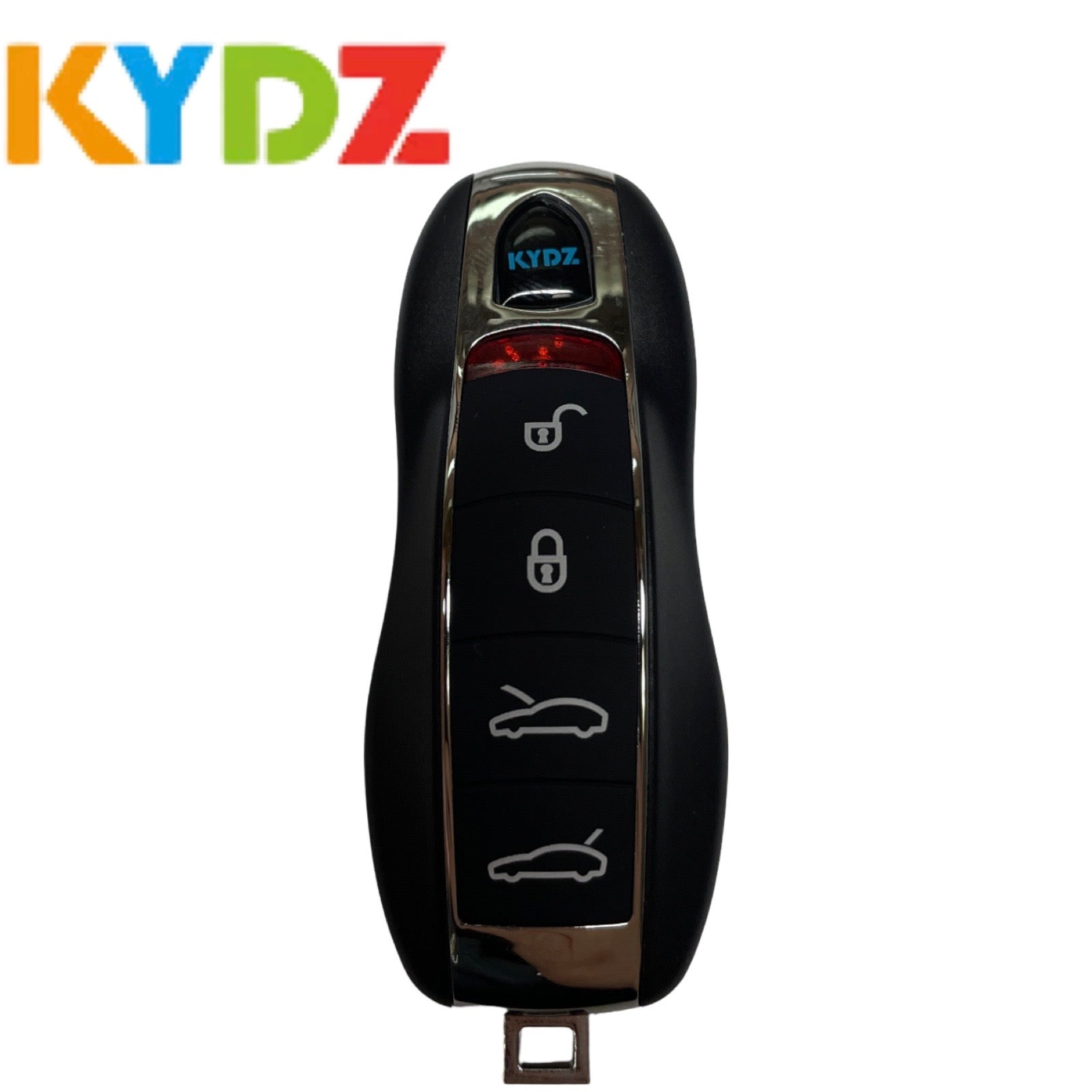 2010-2017 Porsche / 4-Button Smart Key / KR55WK50138 / Porsche Entry System / 315 MHz (AFTERMARKET)