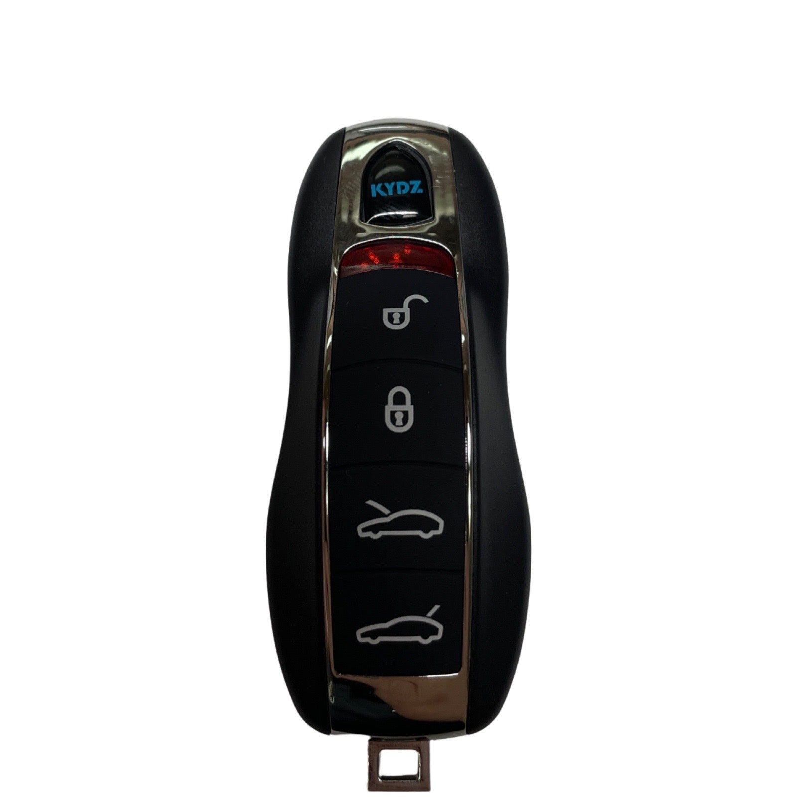 2010-2017 Porsche / 4-Button Smart Key / KR55WK50138 / Porsche Entry System / 315 MHz (AFTERMARKET)