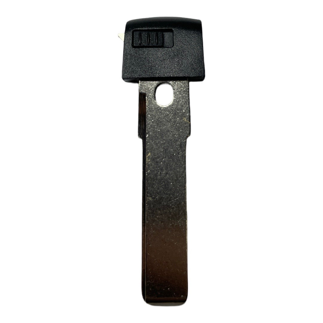2010-2017 Porsche / Emergency Key Blade / HU66 / 970 637 947 03 / (AFTERMARKET)