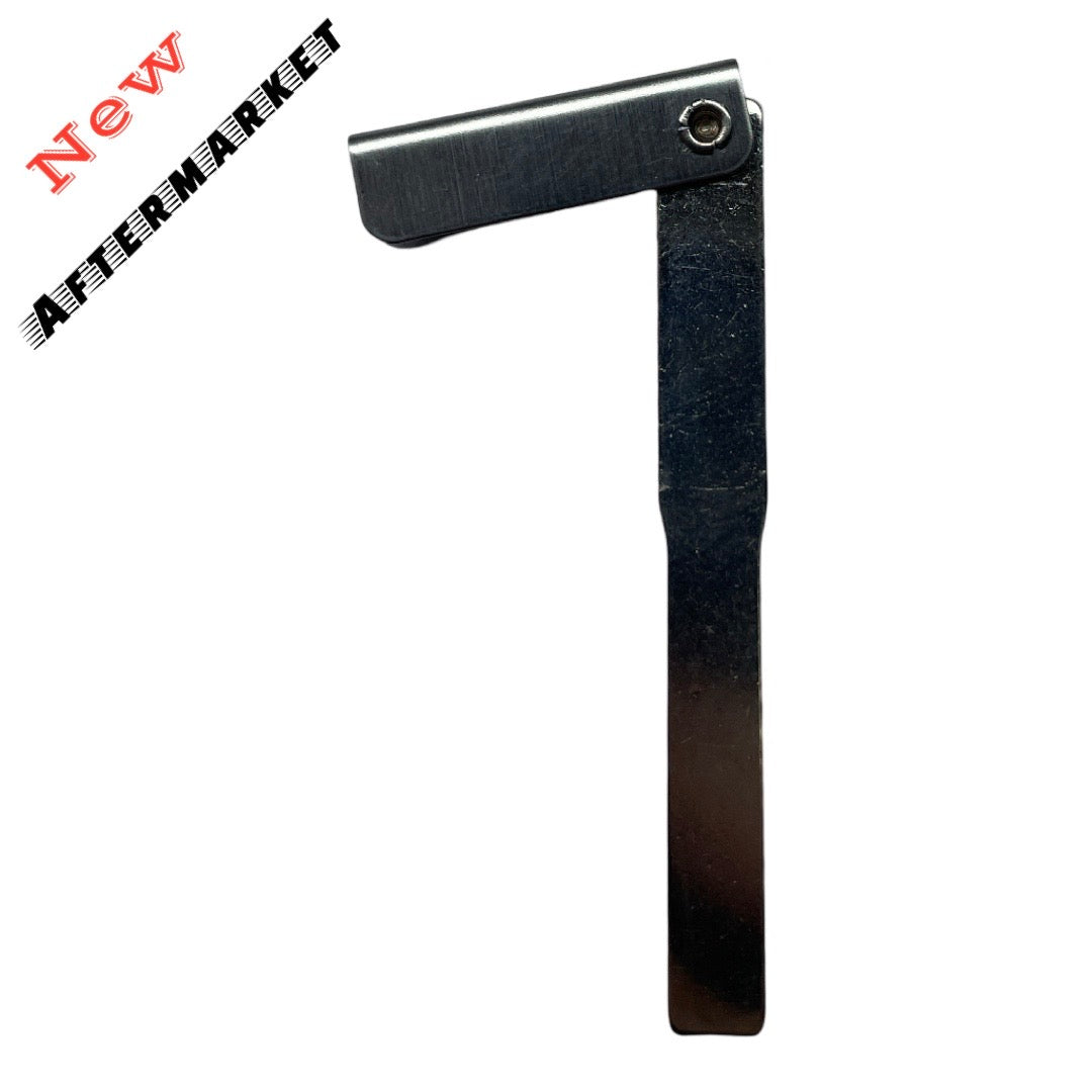 2010-2019 Land Rover Jaguar / Emergency Key / HU101 / PN: CH22-15K601-AB (AFTERMARKET)