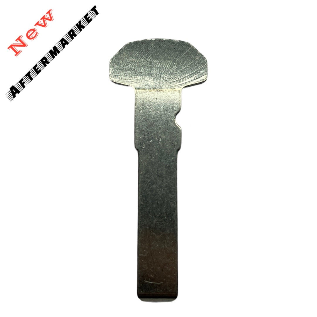 2018 - 2022 Alfa Romeo Giulia / Stelvio / Emergency Key / SIP22 / PN: 68465851AA (AFTERMARKET)