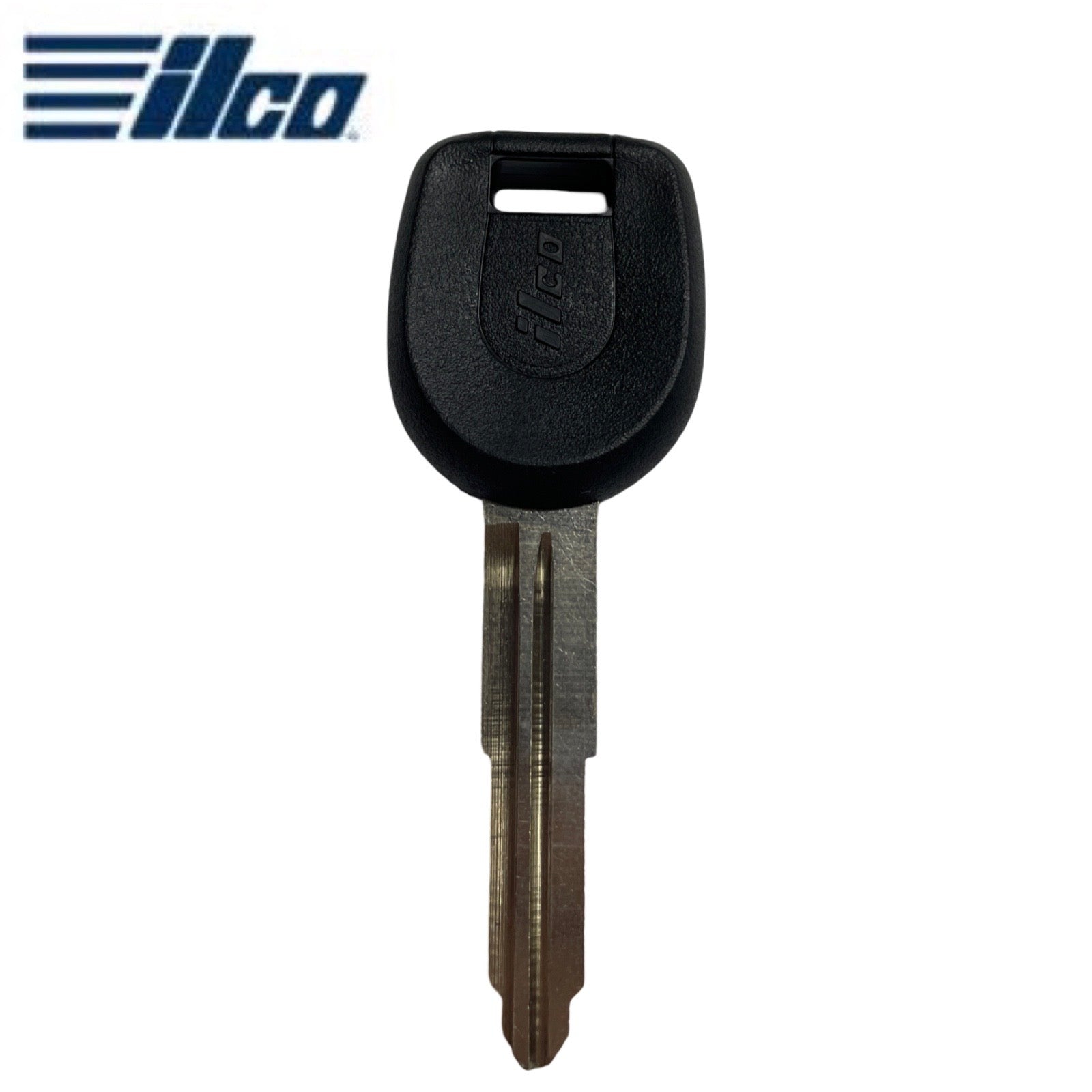2004-2010 Mitsubishi Outlander - MIT17A - Transponder Key - (PHILIPS ID 46 MITS Chip)