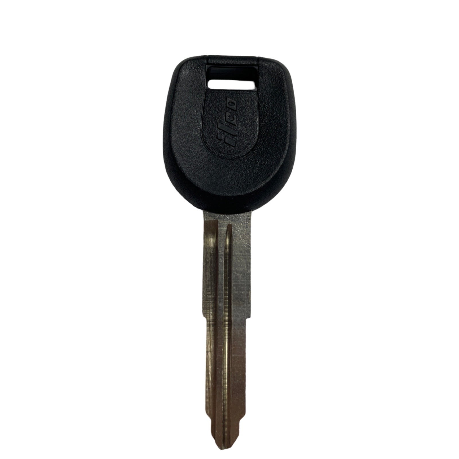 2004-2010 Mitsubishi Outlander - MIT17A - Transponder Key - (PHILIPS ID 46 MITS Chip)