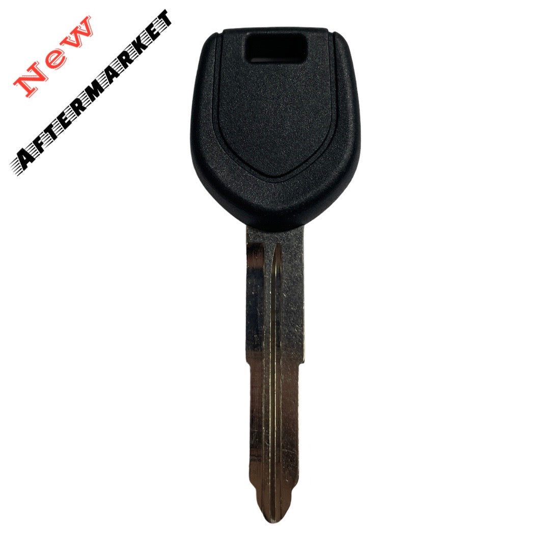 2007-2019 Mitsubishi MIT17 - Transponder Key - 46 MITS Chip (AFTERMARKET)