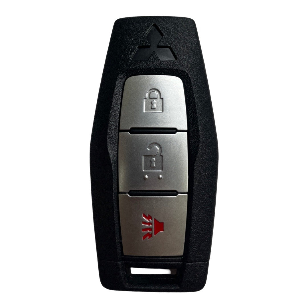 2021-2024 Mitsubishi Outlander / 3-Button Smart Key / PN: 8637C253 / KR5MTXN1 (AFTERMARKET)