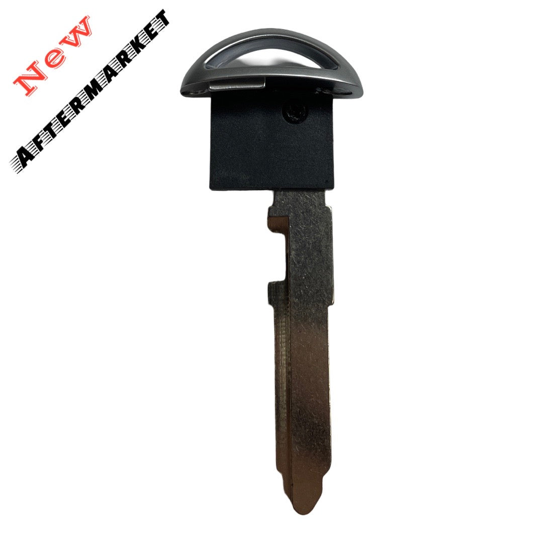 2009-2020 Mazda / Emergency Blade (W/O Chip) / MZ27 / D6Y1-76-2GXB (AFTERMARKET)