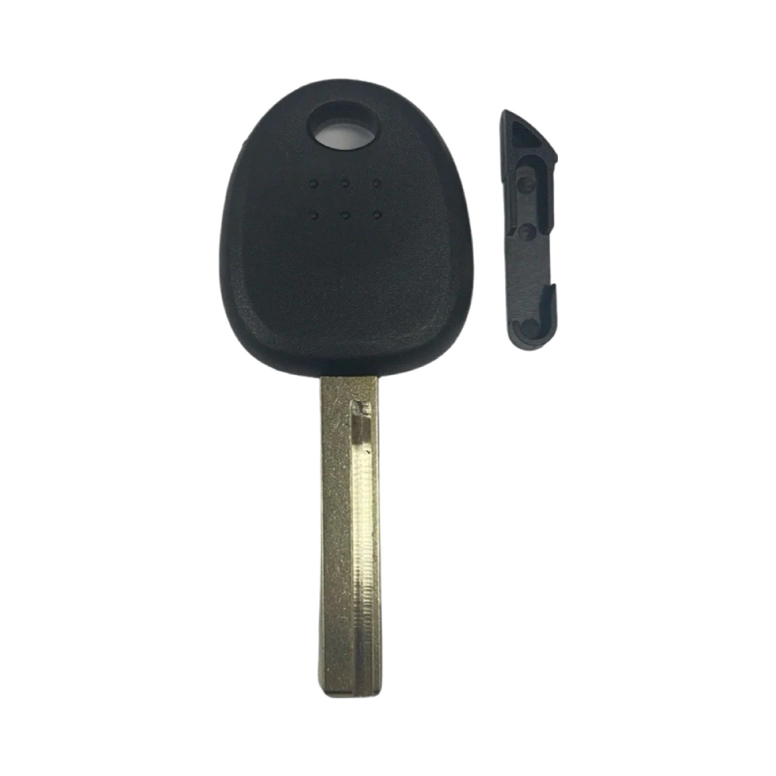 2013-2019 Hyundai HY18R Transponder Key Shell (NO CHIP) (AFTERMARKET)