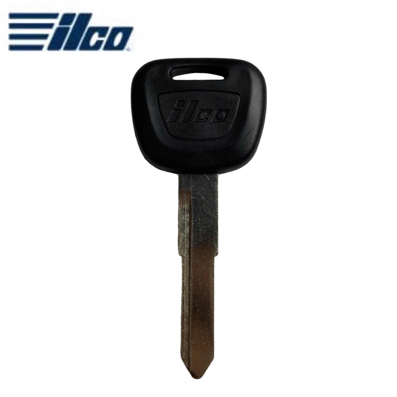 1999-2013 Suzuki SUZ20-P / Plastic Head Mechanical Key ILCO