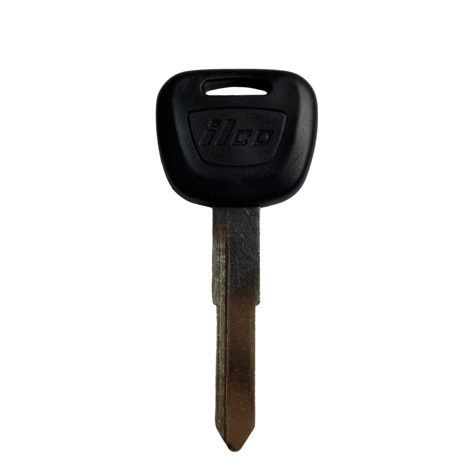 1999-2013 Suzuki SUZ20-P / Plastic Head Mechanical Key ILCO