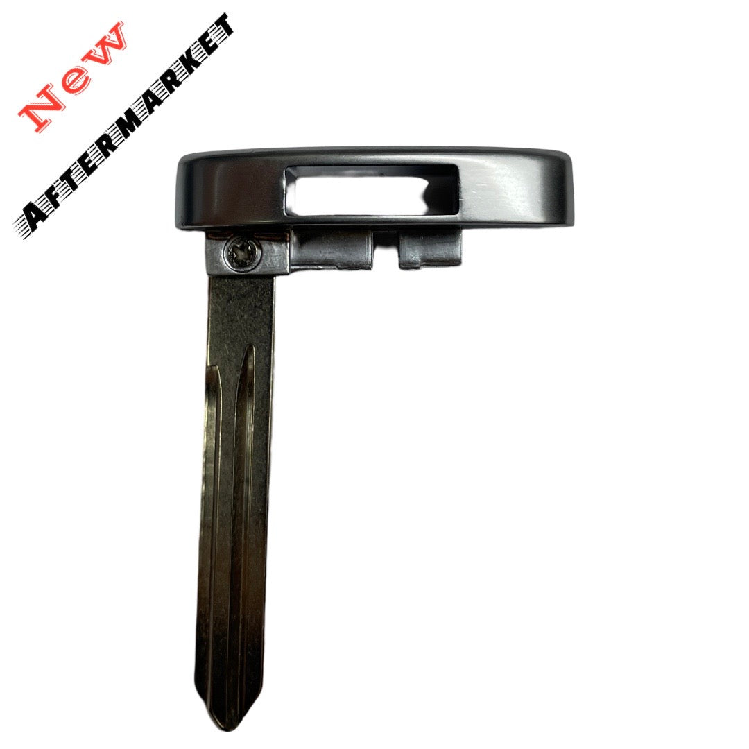 2008-2014 Cadillac / GM Emergency Key B106 / PN: 25995382 (AFTERMARKET)