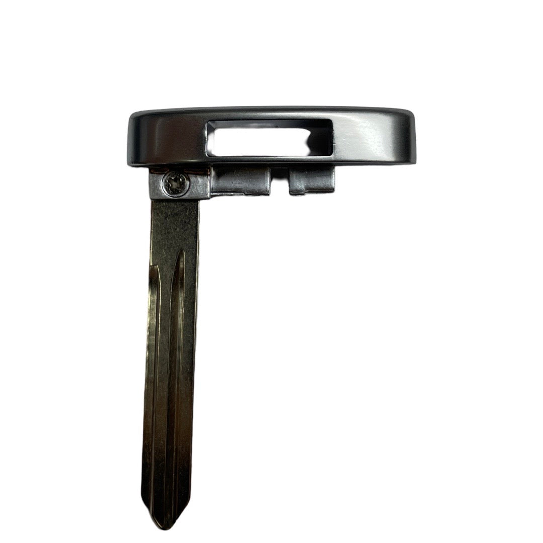 2008-2014 Cadillac / GM Emergency Key B106 / PN: 25995382 (AFTERMARKET)