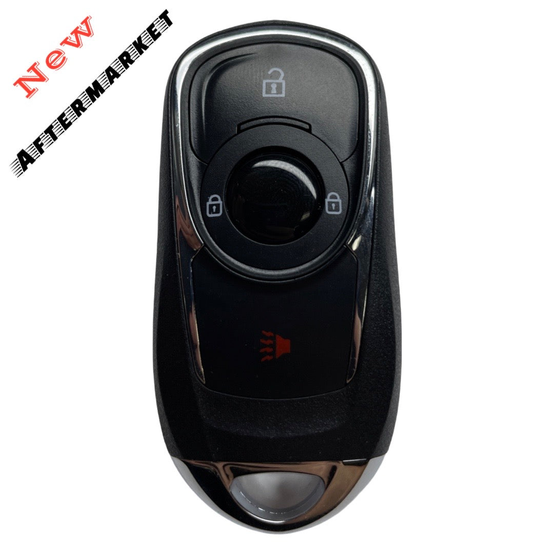 2018-2020 Buick Encore / 3-Button Smart Key / PN: 13506667 / HYQ4AA (AFTERMARKET)