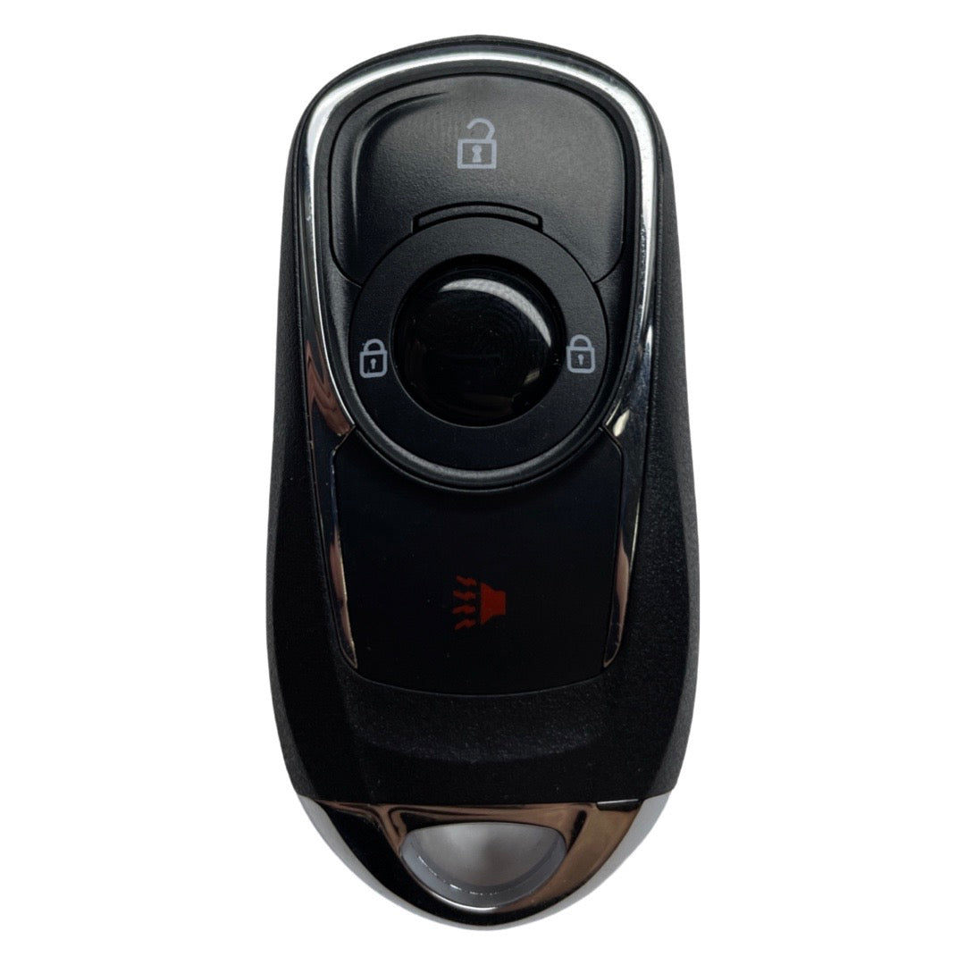 2018-2020 Buick Encore / 3-Button Smart Key / PN: 13506667 / HYQ4AA (AFTERMARKET)