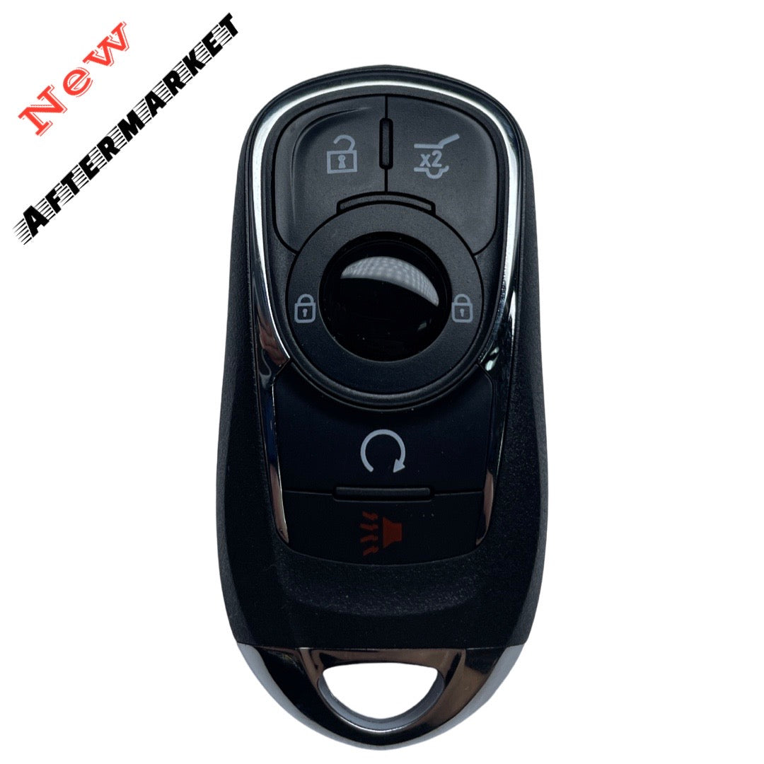 2018-2020 Buick / 5-Button Smart Key / PN: 13521090 / HYQ4EA (AFTERMARKET)