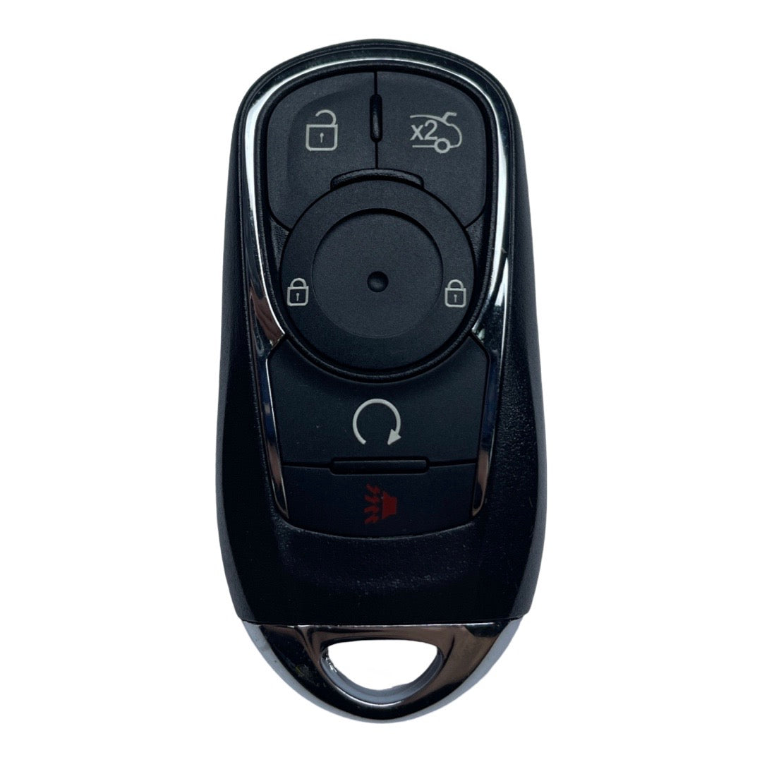 2018-2020 Buick Lacrosse / 5-Button Smart Key w/ Trunk / PN: 13508414 / HYQ4EA (AFTERMARKET)