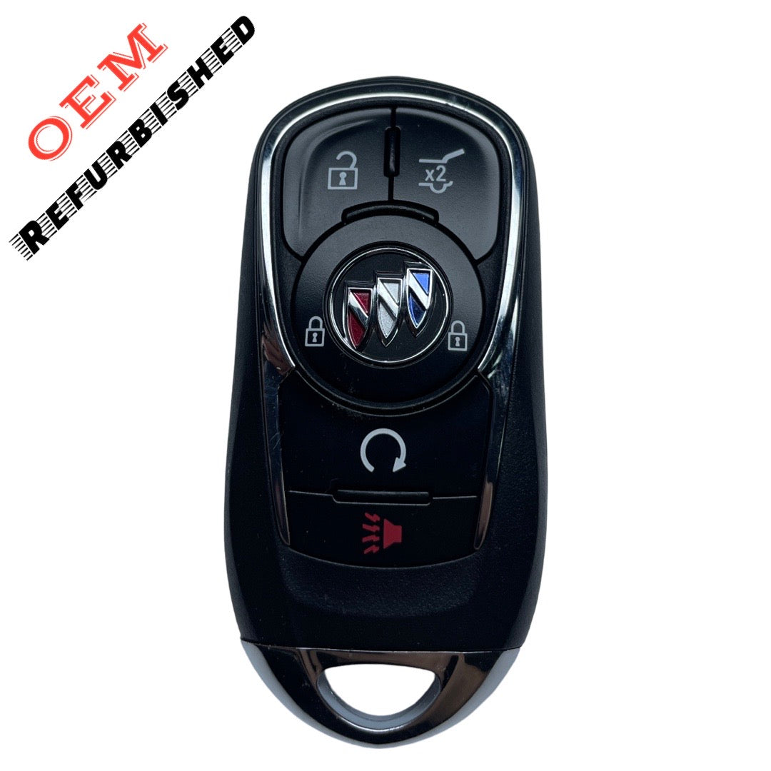 2021-2026 Buick Encore GX / 5-Button Smart Key / PN: 13530511 / HYQ4ES (OEM Refurb)