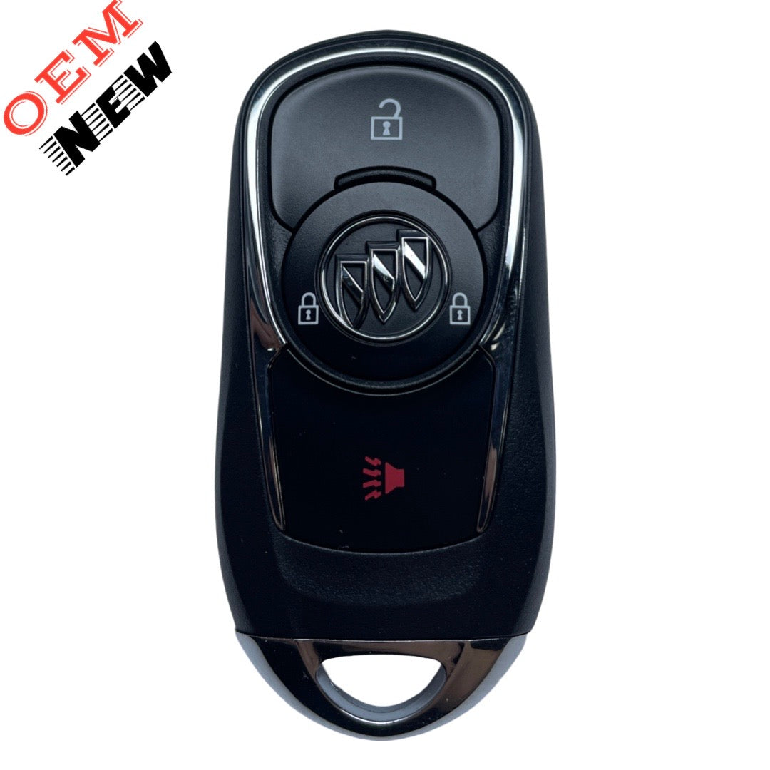 2017-2019 Buick Encore / 3-Button Smart Key / PN: 13508417 / HYQ4AA (OEM NEW)