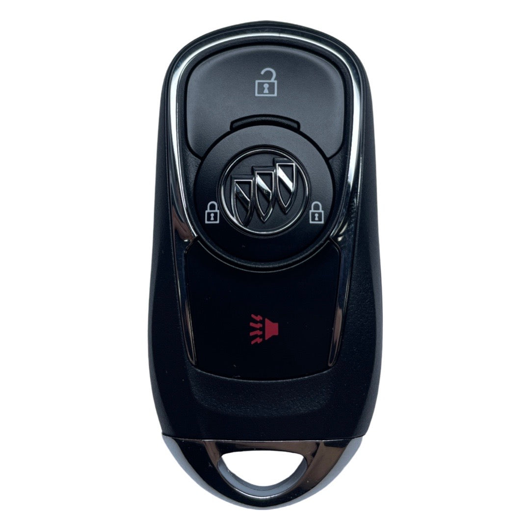2017-2019 Buick Encore / 3-Button Smart Key / PN: 13508417 / HYQ4AA (OEM NEW)