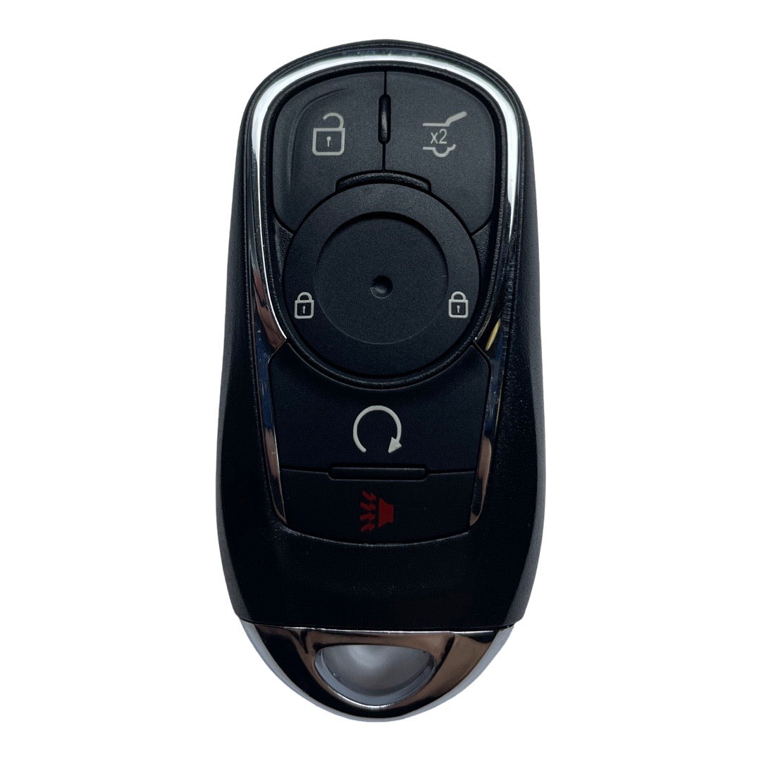 2021-2026 Buick Encore GX / 5-Button Smart Key / PN: 13530511 / HYQ4ES (Aftermarket)