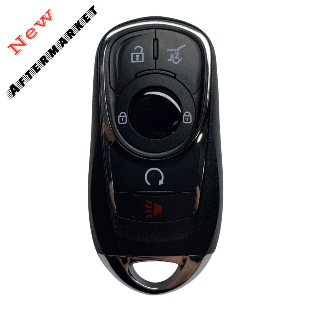 2017-2020 Buick Envision / 5-Button Smart Key / PN: 13506665 / HYQ4AA (AFTERMARKET)