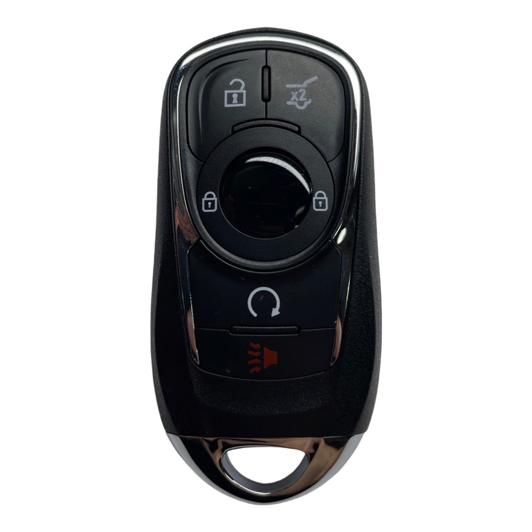 2017-2020 Buick Envision / 5-Button Smart Key / PN: 13506665 / HYQ4AA (AFTERMARKET)