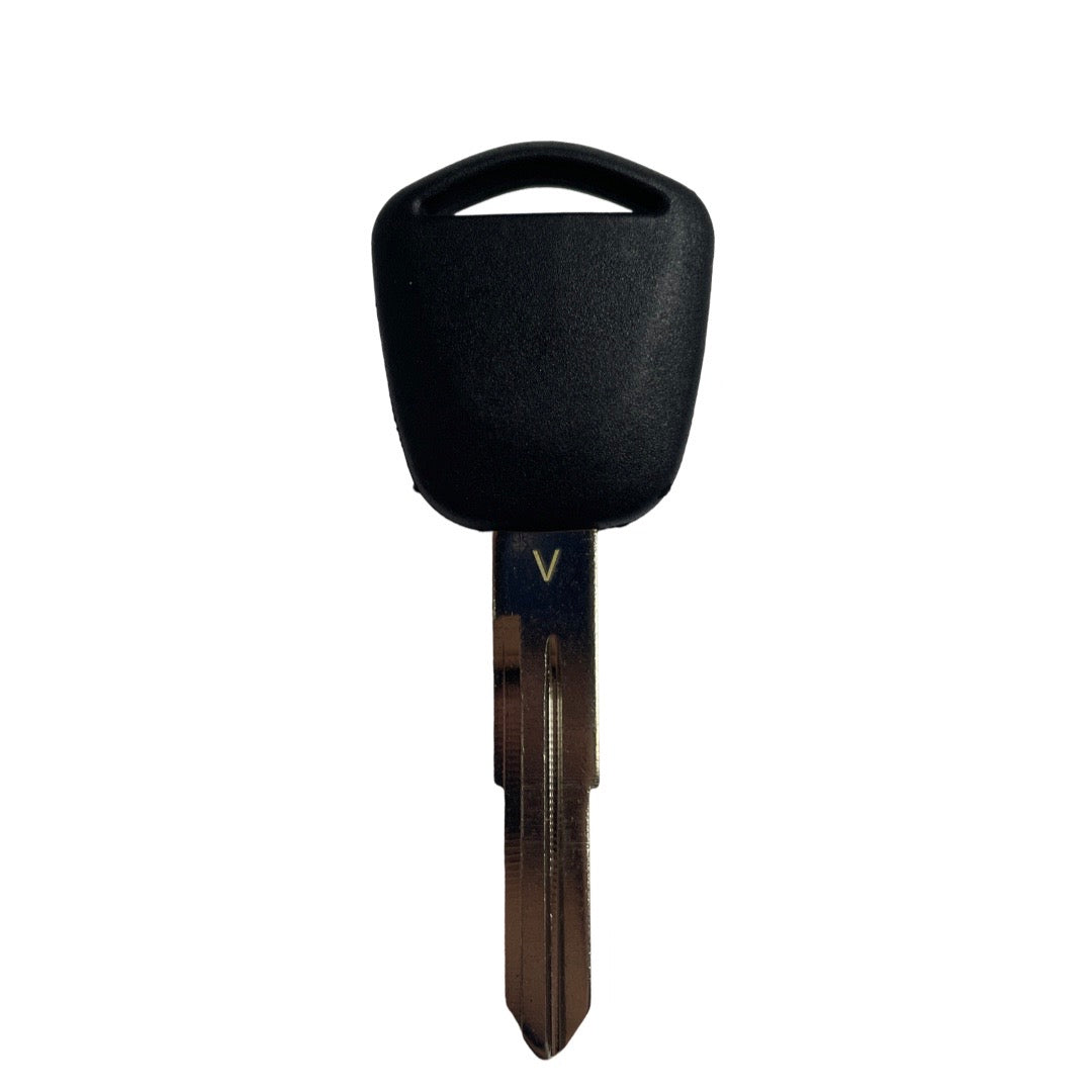 1996-2009 Acura - HD111 Transponder Key (46 V-Chip) (AFTERMARKET)