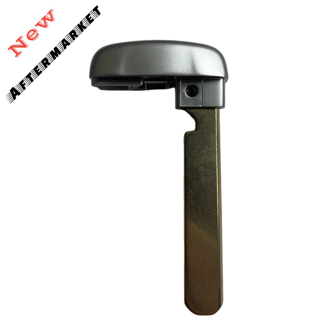 2014-2022 Acura / Smart Key Emergency Key Blade / HO01 / PN: 35118-TY2-A00 (AFTERMARKET)
