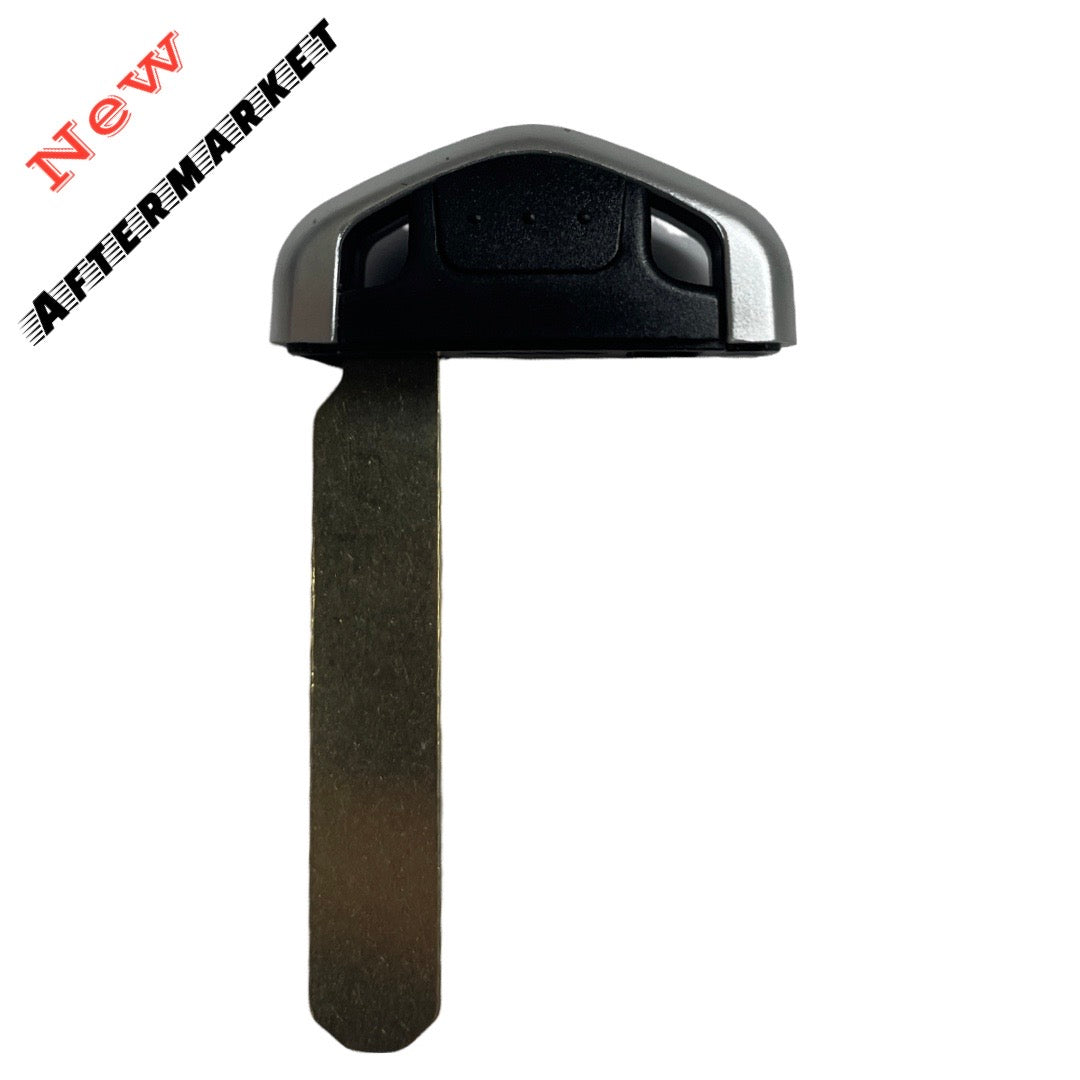 2009-2015 Acura / Emergency Key / HO01-SVC / PN: 35113-TK4-A50 (AFTERMARKET)