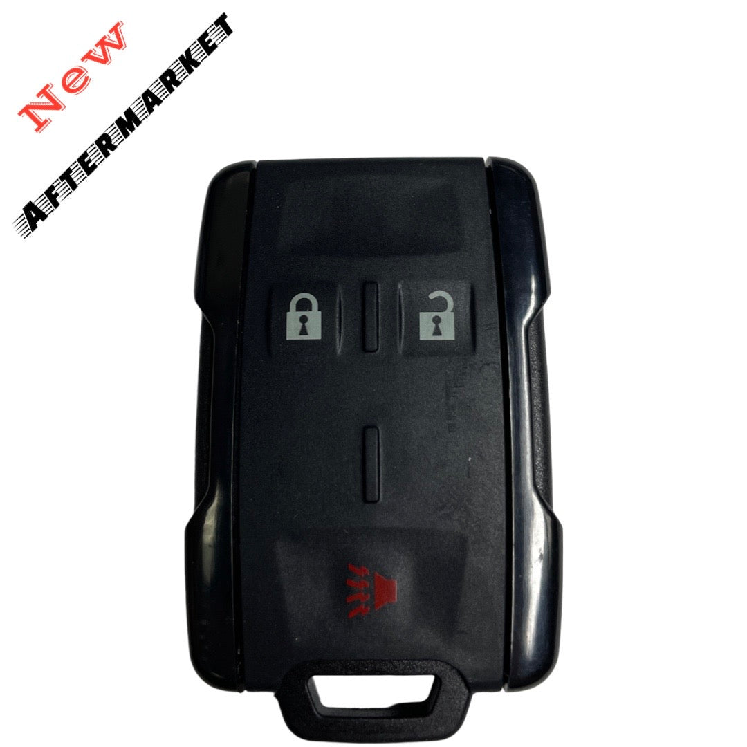 2014-2021 GM / 3-Button Keyless Entry Remote / PN: 13577771 / M3N32337100 (Aftermarket)